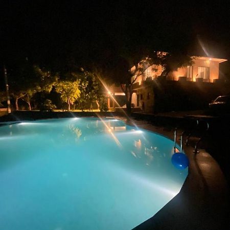 Amaltas Villa Udaipur Buitenkant foto
